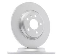 JURID 563177JC Brake disc