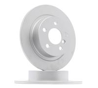 JURID 563190JC Brake disc