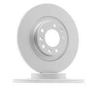 JURID 563218JC Brake disc