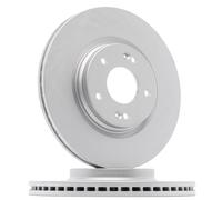 JURID 563231JC Brake disc