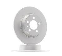 JURID 563255JC Brake disc