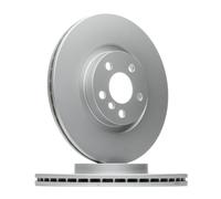 JURID 563260JC Brake disc