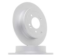 JURID 563265JC Brake disc