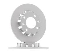 JURID 563364JC Brake disc