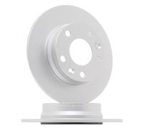 JURID 563689JC Brake disc