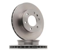 JURID 569136J Brake disc