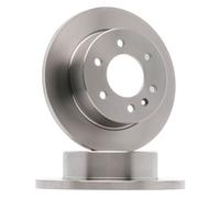 JURID 569137J Brake disc