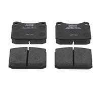 JURID 571255J Brake pad set