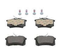 JURID 571361J Brake pad set