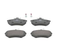 JURID 571376J Brake pad set