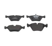 JURID 571394J Brake pad set