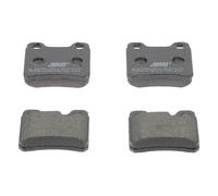 JURID 571407J Brake pad set