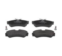 JURID 571460J Brake pad set