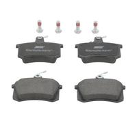 JURID 571462J Brake pad set