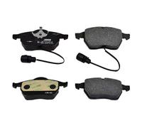 JURID 571512J Brake pad set