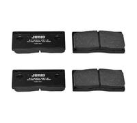 JURID 571533J Brake pad set
