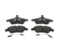 JURID 571844J Brake pad set