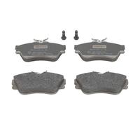 BRAKE PAD SET DISC BRAKE 571847J FOR VW CARAVELLE/EUROVAN/IV/Bus/TRANSPORTER