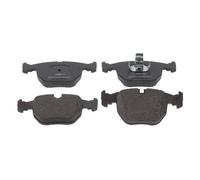 JURID 571873J Brake pad set
