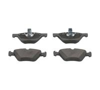 JURID 571876J Brake pad set