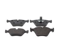 New Brake Pad Set, disc brake for BMW:5,E39,5 Sedan,5 Touring 34111163387
