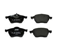 JURID 571900J Brake pad set