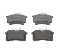 JURID 571906D Brake pad set