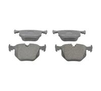 JURID 571918J Brake pad set