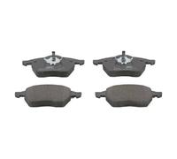 JURID 571921J Brake pad set