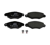 JURID 571931J Brake pad set