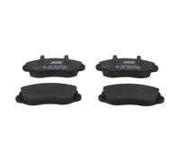 JURID 571932J Brake pad set