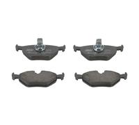 JURID 571936J Brake pad set