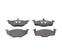 JURID 571939J Brake pad set