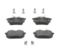 JURID 571941J Brake pad set
