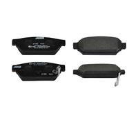 JURID 571943J Brake pad set