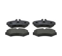 JURID 571950J Brake pad set