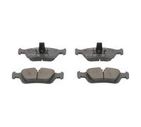 JURID 571959JC Brake pad set