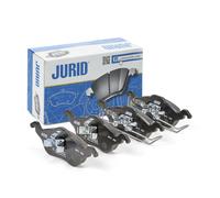 JURID 571967J Brake pad set
