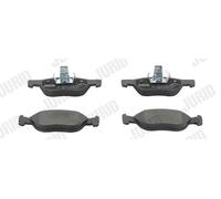 JURID 571973J Brake pad set