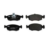 New Brake Pad Set, disc brake for FIAT:ALBEA,PETRA,SIENA,LINEA,PALIO 9948131