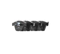 JURID 571990J Brake pad set