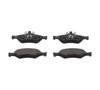 JURID 571996J Brake pad set