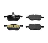 JURID 571997J Brake pad set