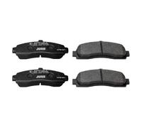JURID 572257J Brake pad set