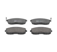JURID 572346J Brake pad set