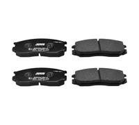 JURID 572375J Brake pad set