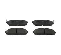 New Brake Pad Set, disc brake for HYUNDAI:H-1 Van,H200 Bus,H200 Van,STAREX Bus