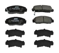 JURID 572449J Brake pad set
