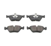 JURID 572450J Brake pad set