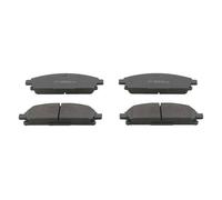 JURID 572466J Brake pad set